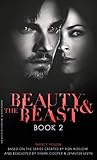 Cover zum Buch Beauty & the Beast: Some Gave All