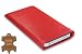 Produktbild Gigaset GS270 Hülle Handytasche Comfort aus 100% Nappaleder Rouge - Handemade in Germany von luvthings