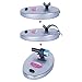 Elite99 Professional Time-saving Nail Lacquer Gel Polish Shaker Machine AC Adapter Battery Power No Bubble For Separation Varnish Manicure Salon