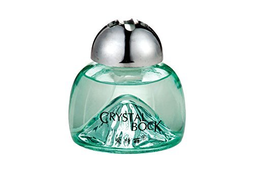 Fabtec Original Crystal Bock Car/Home/Office Perfume (color may very),299 g RS.349 (77.00% Off) - Amazon