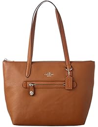 Coach - Bolso al hombro para mujer