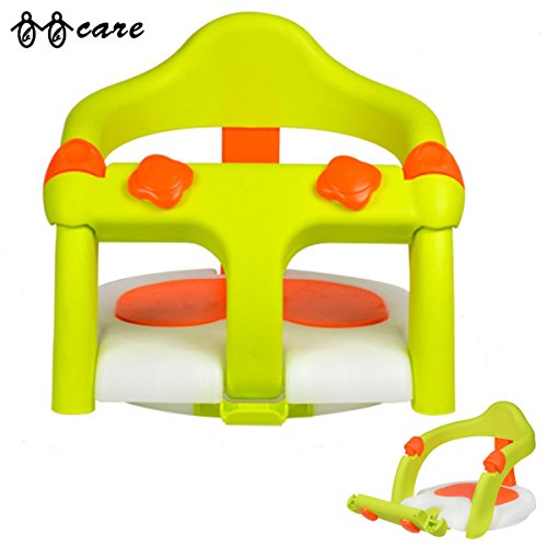 BBCare Asiento de Baño de Bebé Plegable