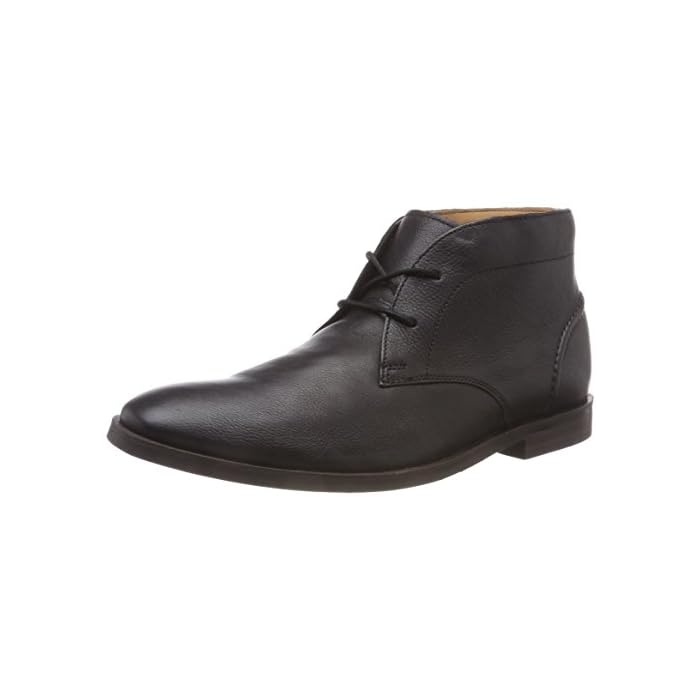 Buy Clarks Men's Glide Chukka Boots 