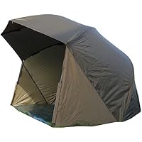 Amazon.co.uk: fishing umbrella with sides: Sports & Outdoors