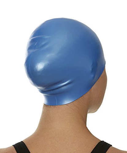 Speedo Unisex Badekappe - 2