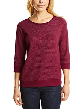 CECIL Damen Pullover Nos Finja