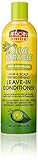 African Pride Olive Miracle Anti-Breakage Leave-In Conditioner 355 ml/12 oz