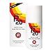 Riemann P20 Once a Day 10 Hours Protection SPF50 Plus Sunscreen 200ml