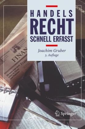 Download Handelsrecht - Schnell erfasst Download Handelsrecht - Schnell erfasst