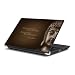 ezyPRNT Laptop Skin / laptop decal / laptop Sticker (15 to 15.6 Inch) for Apple, Lenovo, Dell, Vaio, HP, Lenovo, Acer, Asus, Toshiba Laptops with Buddha Quote b RS.239.00