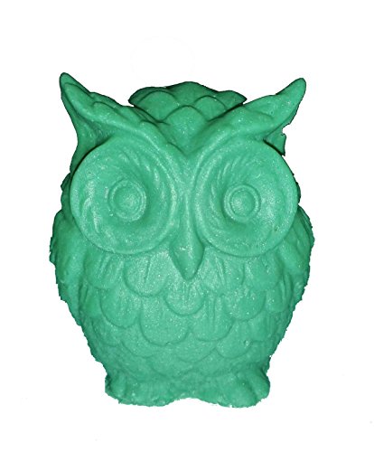 3D-Eulen-Form Kuchen dekorieren Fondant Silikon Form - 7