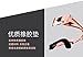 Yiwa Eyelash Curler Non-slip Professional Mini Portable No Pain Eyelash Curler Makeup Tool