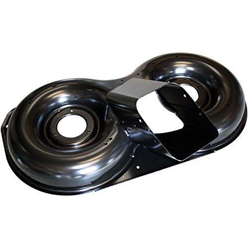 détail AYP Carter de coupe 92 cm HUSQVARNA - réf : 176029, 165552, 400108