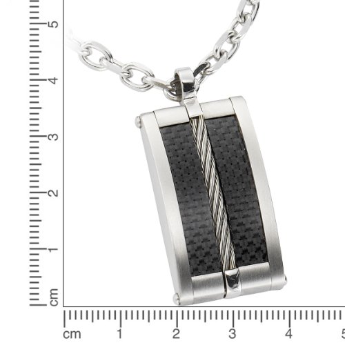 ZEEme-Herren-Halskette-mit-Anhnger-50cm-Motiv-Rechteck-schwarz-500043752-50