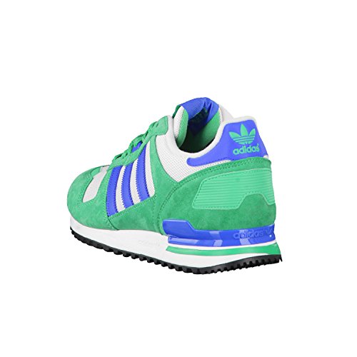 adidas zx 700 herren blau