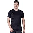 Nivia Step Out & Play Polyester Hydra -1 Fitness Regular Fit Jersey Men's
