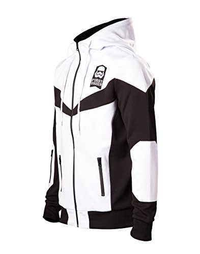 Preisvergleich Produktbild Star Wars Jacke - Stormtrooper [Andere Plattform] L