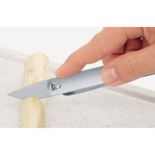 WMF Spargelschäler Gourmet Cromargan Edelstahl rostfrei 18/10 spülmaschinengeeignet - 3