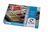 Van Gogh – Caja de acuarela de bolsillo Van Gogh