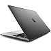 Produktbild MacBook Pro 13 Hülle, Lamshaw Plastik Case Cover Hardcase für Apple Macbook Pro 13'' Zoll mit Display A1706 A1708, Hergestellt in 2016,Schutzhülle (Schwarz)