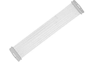 PDP BY DW Accessoires Timbre de caisse claire 12", 20 brins PDAXSW2012