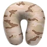 us army cars for sale Kissenbezug aus 100% Polyester, Nackenkissen aus langsam abprallendem Material mit Memory-Schaum. Größe: 30 cm (11,8 Zoll) x 30 cm (11,8 Zoll).