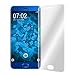 Price comparison product image PhoneNatic 1 Pack Screen Protectors compatible with Mi Note 3 - Protection Film clear Flexible films