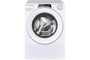 Candy Rapido RO14104DWMCE 10KG 1400RPM WIFI Freestanding Washing Machine- White