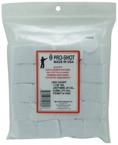 PX1181000 by chattanoogashooting