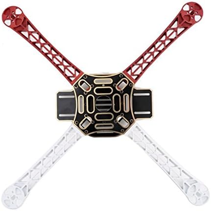 ERGEOB reg; F450 HJ450 DJI Quadcopter Kit Frame Multi-Copter suitable for KK MK MWC