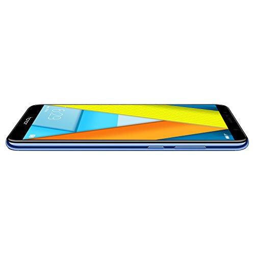 Honor 7A Smartphone d bloqu 4G Ecran 5 7 pouces - 16 Go - Dual Nano-SIM - Android Bleu Version fran aise reviews Honor 7A Smartphone d bloqu 4G Ecran 5 7 pouces - 16 Go - Dual Nano-SIM - Android Bleu Version fran aise