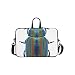 Produktbild Käfer Chrysolina Cerealis auf weißem Aktenkoffer-Laptoptasche-Kurier-Schulter-Arbeitstasche Crossbody-Handtasche für das Geschäftsreisen
