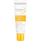 Bioderma Photoderm Aquafluide Sun Active Defense SPF50+ 40 ml