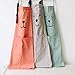 Produktbild SAMMZN Familie ausgestattet Schürzen 3 Pack, Mr. Right & Mrs. Always Right Couples Kitchen Aprons Set, Wasser- und Faltenprävention, ubiläen/Parteien