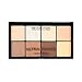 Makeup Revolution HD Pro Cream Contour, Fair, 20g RS.1437.00