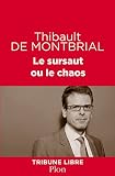 Image de Le sursaut ou le chaos