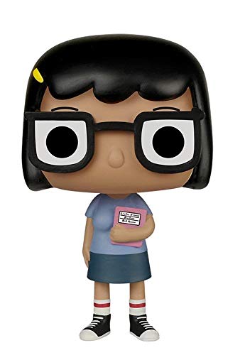 Preisvergleich Produktbild Funko Pop! Bob's Burgers Tina Belcher