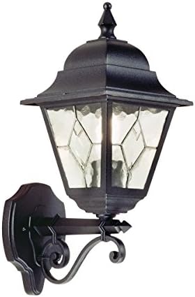 Norfolk 1 Light Outdoor Wall Light