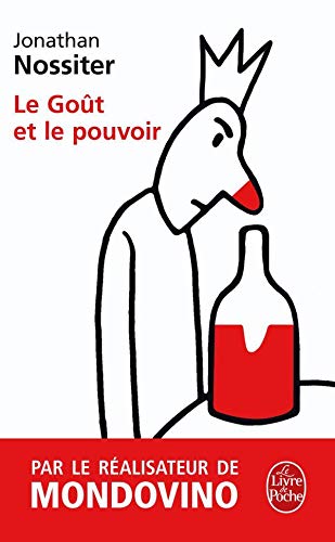 Le Goût et le pouvoir Le Goût et le pouvoir