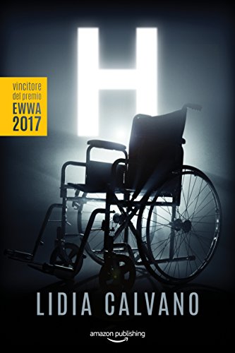 H libro