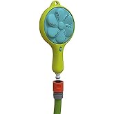 Smoby, 810914, Oyun Evleri Bağ&ccedil;e Sulama Başlığı Eklentisi, Smoby Evleri İle Uyumlu, Kolay Kullanım, Sabitleme aparatı ile bir