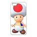 Produktbild iPhone 5 5s Cell Phone Case White Mario Party 10 O6O8LW