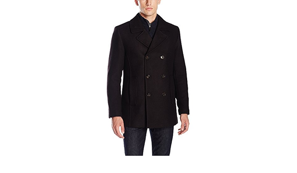 private white field jacket