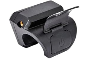 PIEXON SELF-DEFENSE-TECHNOLOGY Piexon Laser Clip für Guardian Angel 3