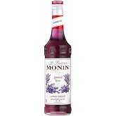 Monin Şurup Lavender 700 ml