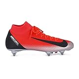 bright crimson/black-chrome-da