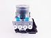 Produktbild 5891017550 echtem ABS Hydraulische Modul für Lavita