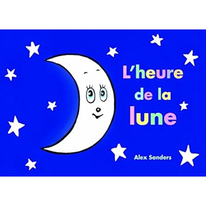 L'heure de la Lune