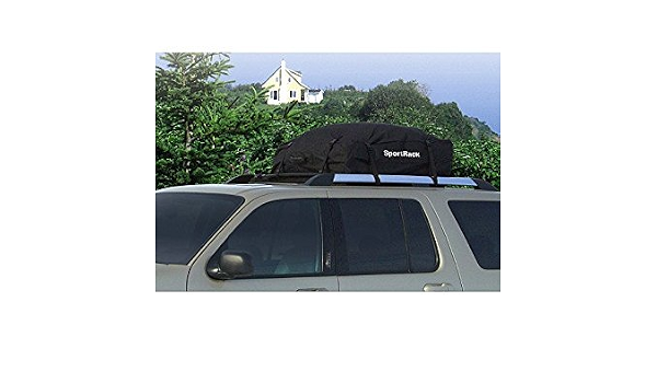 SportRack A21106B Sherpa 13 Roof Bag 