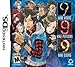 Produktbild Zero Escape Volume 1 999: 9 Hours, 9 Persons, 9 Doors (Nintendo DS, 2010) Original Cover